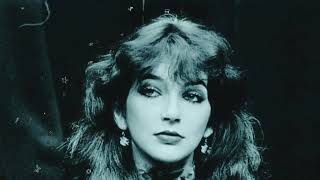 Kate Bush  This Womans Work 1hour loop [upl. by Oag]