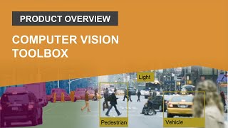 What Is Computer Vision Toolbox [upl. by Renaxela]