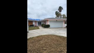 Residential for sale  12520 4th STREET E TREASURE ISLAND FL 33706 [upl. by Sinnaiy385]