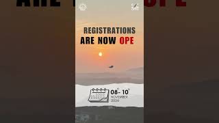 Nostalgia 2024  Registration is LIVE iimkozhikode shorts mba [upl. by Devina]