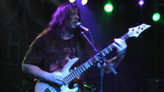 Dying Fetus Ethos of coercion LIVE Vienna Austria 20100418 1080p FULL HD [upl. by Moneta]