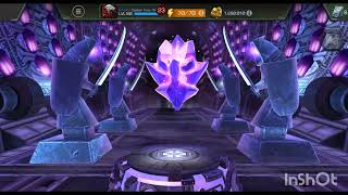 7 Crystal opening MCOC 🥲 [upl. by Siward805]