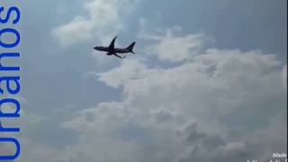 Aviones despegando desde el Aeropuerto de Tocumen Panamá [upl. by Reinhard]