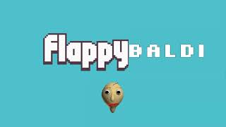 Main Theme  Flappy Bird Beta Mix  SilvaGunner [upl. by Nniuq]