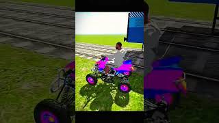 Sinchan walli gadi Indian bike tractor [upl. by Massiw]