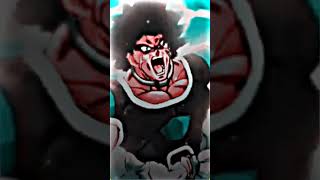 BROLY VS MADARA [upl. by Doe]