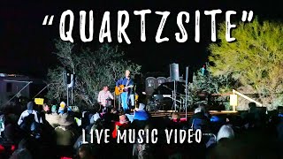 RTR 2019 LIVE MUSIC quotQuartzsitequot Music Video [upl. by O'Driscoll]