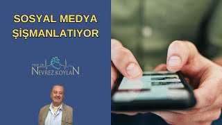 SOSYAL MEDYA ŞİŞMANLATIYOR sağlıklıyaşam kalpsağlığı kalp tansiyon sağlık [upl. by Cirri]