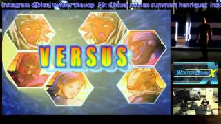 yipes vs desmond part 2 mvc2 pre winter brawl 2016 [upl. by Fife809]