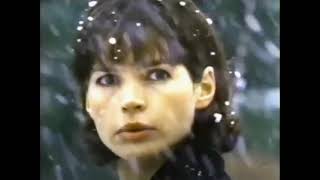 Smillas Sense of Snow 1996  TV Spot [upl. by Coussoule]