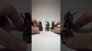 Victrix amp Perry Cavalry Scale Comparison  Great Warhammer Alternatives [upl. by Aizek]