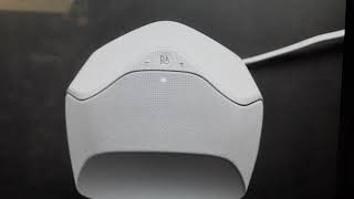 Hard Reset BampO Beoplay S3 Speaker [upl. by Brit]