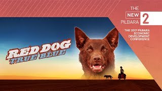 The New Pilbara  Red Dog True Blue featurette [upl. by Nawiat]