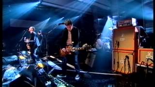 Travis Closer live on Later With Jools Holland [upl. by Gnilhsa]