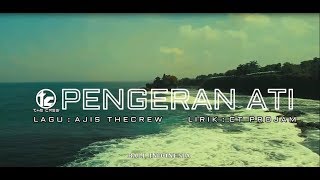 Pengeran Ati  The Crew Official MTV Malay Subtitle [upl. by Robertson]