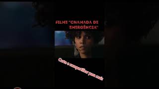 Chamada De Emergência o filme dublado [upl. by Ecallaw68]