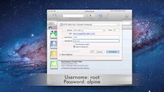 How To Install a DEB file via SSH on iPhone iPad amp iPod Touch [upl. by Sergeant]