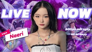 🔴 LIVE  IRENA  Tôi lì lắm [upl. by Kcirddes]