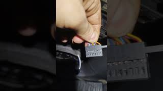 audi Q7 door wont open inside or outside error01333 [upl. by Hamlani]