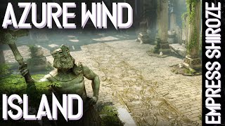 Lost Ark  Azure Wind Island [upl. by Atineg940]