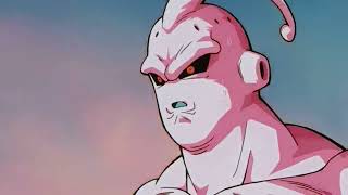 347 Gotenks vs Majin buu pelea parte 7 [upl. by Arted642]