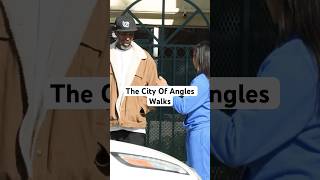 The City Of Angles Walks [upl. by Yelrehs926]