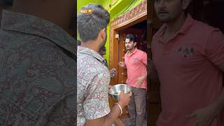 Pakda Gya Mai to 😂😂 funny trending rockysharma07 comedy funnyvideo rockycomedy ytshots [upl. by Marijn634]