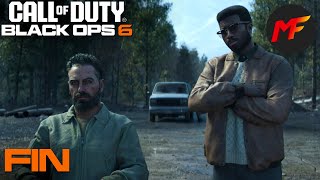 La Fin de la Campagne  du multi  Call of Duty  Black Ops 6  PS5 Jour 2 [upl. by Nevin]