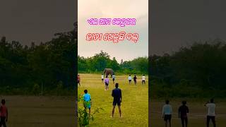 ହାତୀ ଖେଳୁଛି ଫୁଟ୍ ବଲ୍ 😂😅mrdebagadia reels viralvideo funny sahoobhauja comedy gareebkajindegi [upl. by Vander]