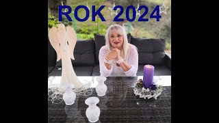 PROGNÓZA NA ROK 2024 MB BOHÁČOVÁ [upl. by Ofori348]