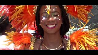 De Movements Band Carnival Crazy [upl. by Arataj]