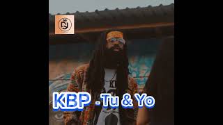 KBP  TU Y YO [upl. by Geehan]