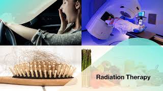 Radiation Therapy Vid [upl. by Amisoc]