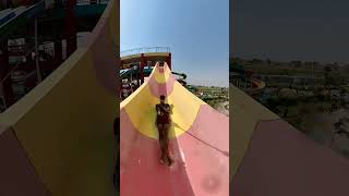 Mountain Slides at SETHs CHHAMA CHHAM WATER PARK GAYA BIHAR waterparkgaya waterslide waterpark [upl. by Erin175]