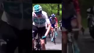 Froome Giro 2018 😍🤩 cyclisme cyclist cycling cycliste cycle cyclingroad shorts cyclinglife [upl. by Nylirak]