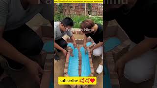 Fish house making 🐠 New viral gadget 🔥 smart appliances 🥰 kitchen utensilsHome invention 🥰shorts [upl. by Norri355]