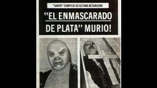 Tumbas De Famosos Del Cine Mexicano 2 [upl. by Doti765]