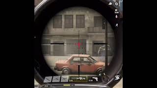 Epic Sniper Gameplay Headshots amp Victory [upl. by Cole]