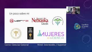 Científicos al Servicio  ¿Cómo involucrarte en proyectos de investigación  CAS 12111 1 [upl. by Rennob]