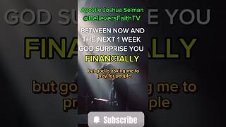 POWERFUL PROPHETIC DECLARATIONS  APOSTLE JOSHUA SELMAN apostlejoshuaselman koinoniaglobal [upl. by Wolfe]