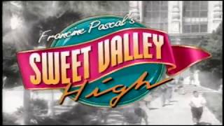 Mellizas y rivales Sweet Valley High  latino [upl. by Mackintosh489]