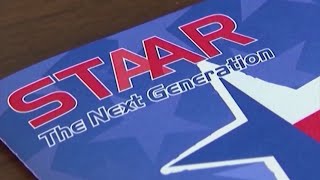 TEA releases STAAR test results for students between 3rd and 8th grade [upl. by Sedinoel]