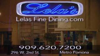 1 Kitchen Nightmares Lelas Restaurant Gordon Ramsays Lelas Los Angeles [upl. by Adnohsor]