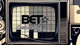 BET Network CommercialsAdsTrailers Feb 2006 [upl. by Talia181]