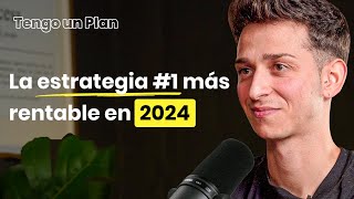 7 Pasos para Ganar 10000€mes con un Negocio Digital en 2024 Experto Embudos de Venta [upl. by Ennahoj]