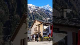 The Ultimate guide to Chamonix Mont Blanc chamonix montblanc france [upl. by Assir]