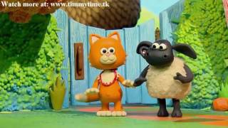 Timmy Time s02e05 Timmy Ring The BellTimmys Tractor [upl. by Dnarud]