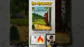 Rap along with The Gruffalo 🐭🦊🦉🐍👹  MC Grammar 🎤  Educational Rap Songs for Kids 🎵 [upl. by Montford]