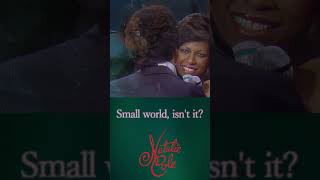 Small World  Natalie Cole amp Johnny Mathis [upl. by Seem441]