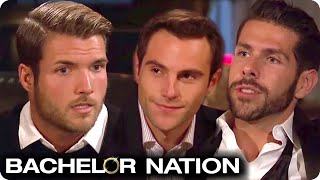 The Best Drama From Bachelorette Season 14  The Bachelor US [upl. by Lietman]